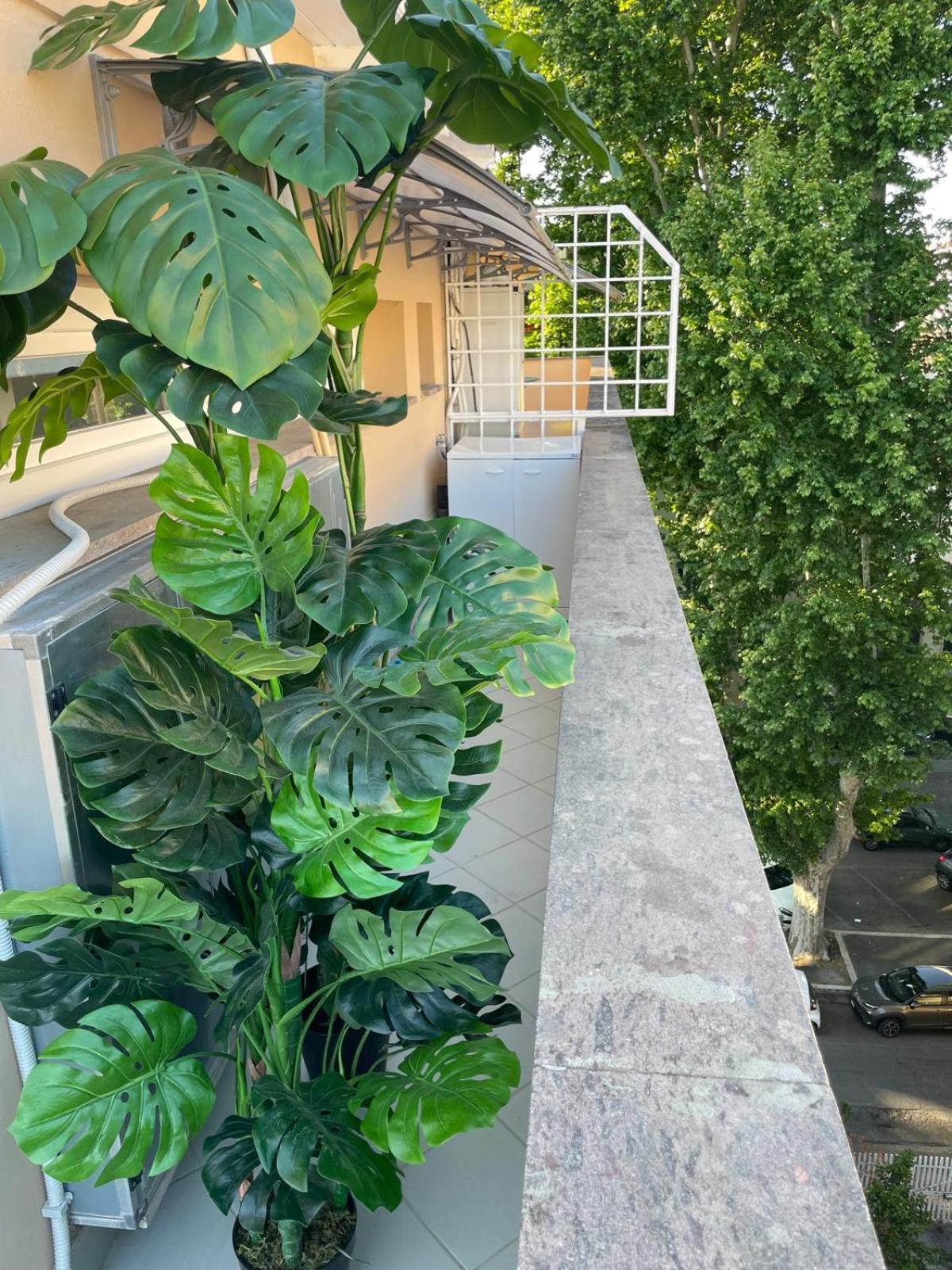 Caesars Penthouse Appartamento *